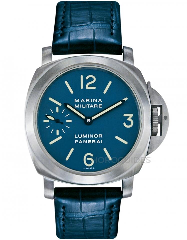 LUMINOR MARINA MILITARE