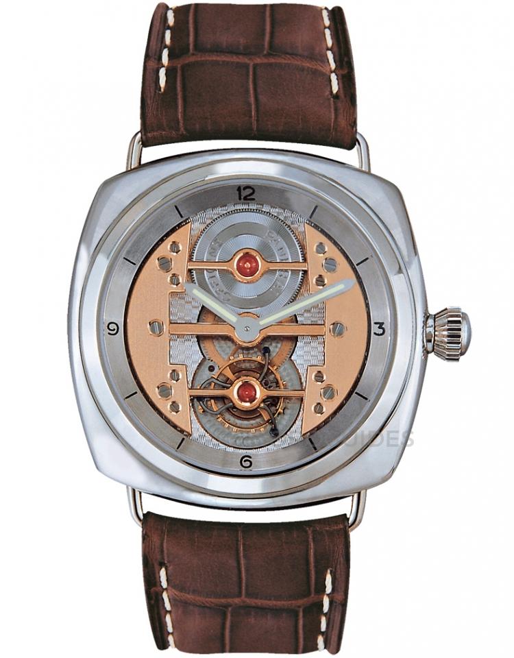 RADIOMIR TOURBILLON