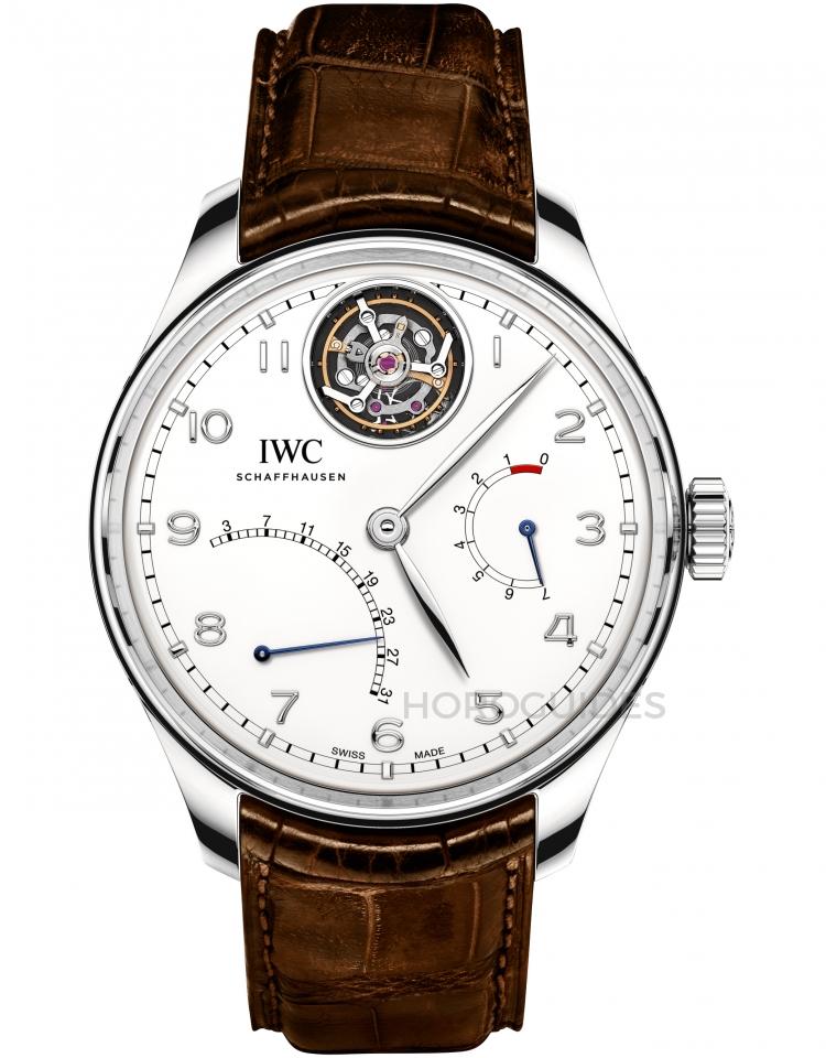 IWC 萬國錶 - 葡萄牙系列 - IW504601