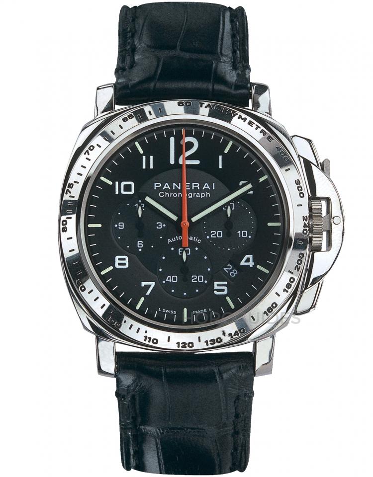 LUMINOR CHRONO