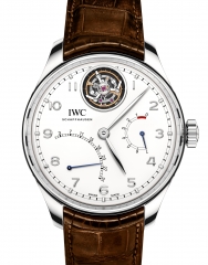 IWC 萬國錶 葡萄牙 IW504601
