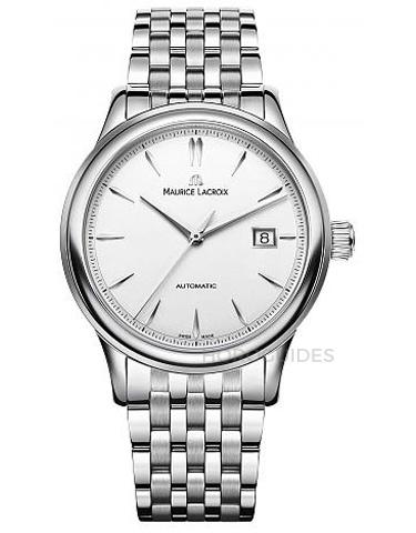 MAURICE LACROIX 艾美錶 - 典雅系列 - LC6098-SS002-130-1