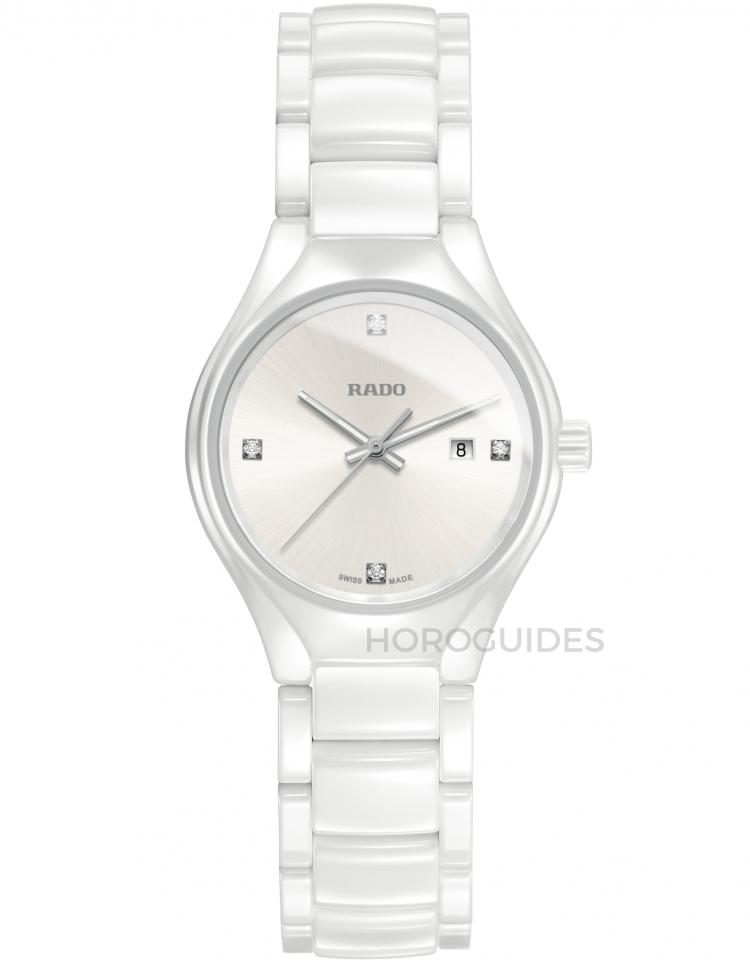 RADO 雷達表 - TRUE系列 - R27061712