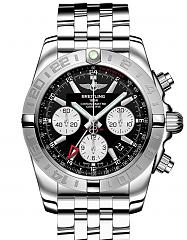 BREITLING 百年靈 CHRONOMAT AB042011/BB56/375A