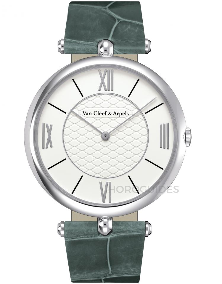 VAN CLEEF & ARPELS 梵克雅寶 - 皮埃爾·雅寶系列 - VCARO3GM00