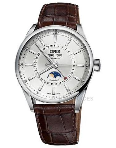 ORIS 豪利時 - ARTIX系列 - 01 915 7643 4031-07 5 21 80FC