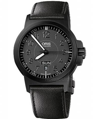 ORIS BC3 01 735 7641 4764 07 5 22 56B