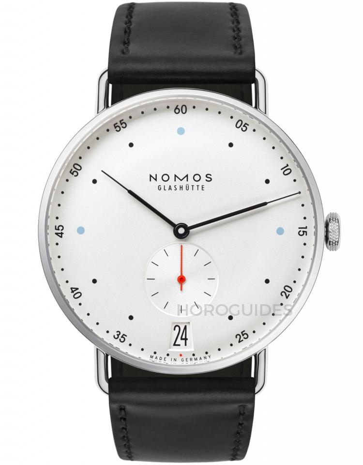 NOMOS NOMOS - METRO系列 - 1102