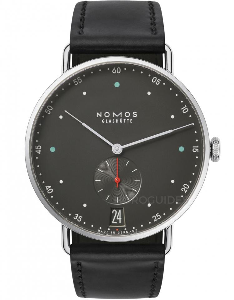 NOMOS NOMOS - METRO系列 - 1103