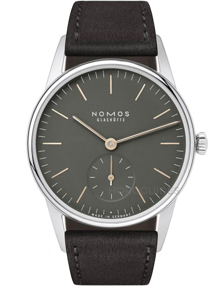 NOMOS NOMOS - ORION系列 - 326