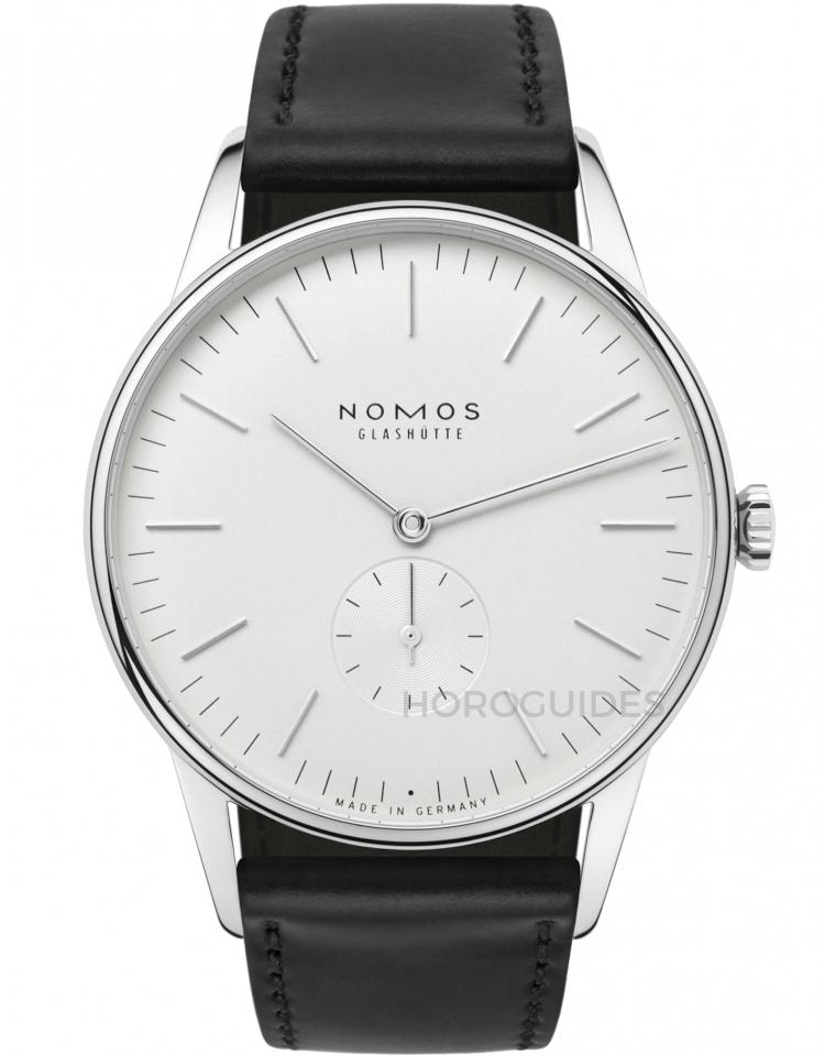 NOMOS NOMOS - ORION系列 - 386