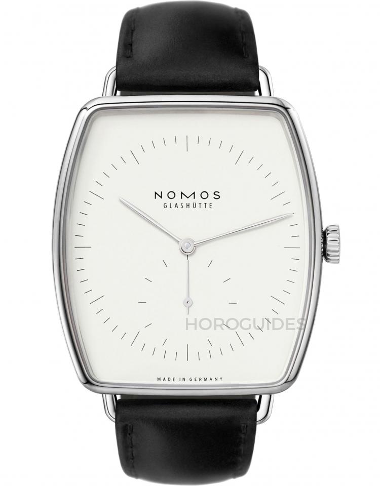 NOMOS NOMOS - 金錶系列 - 921
