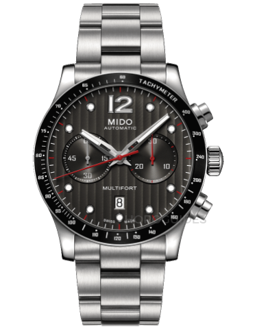 MIDO 美度表 - 先鋒系列 - M025.627.11.061.00