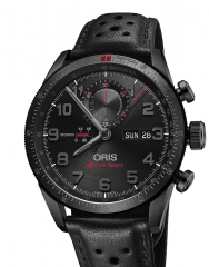 ORIS 豪利時 AUDI SPORT 01 778 7661 7784-Set LS