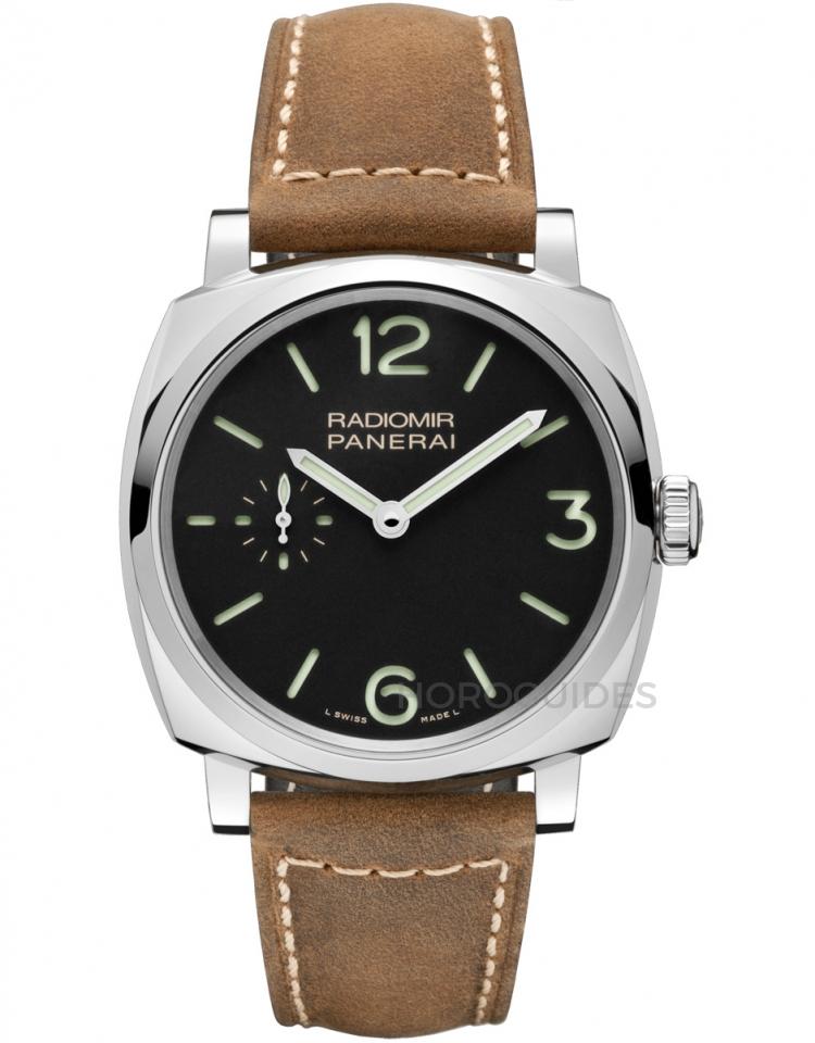 PANERAI 沛納海 - RADIOMIR 1940系列 - PAM00574