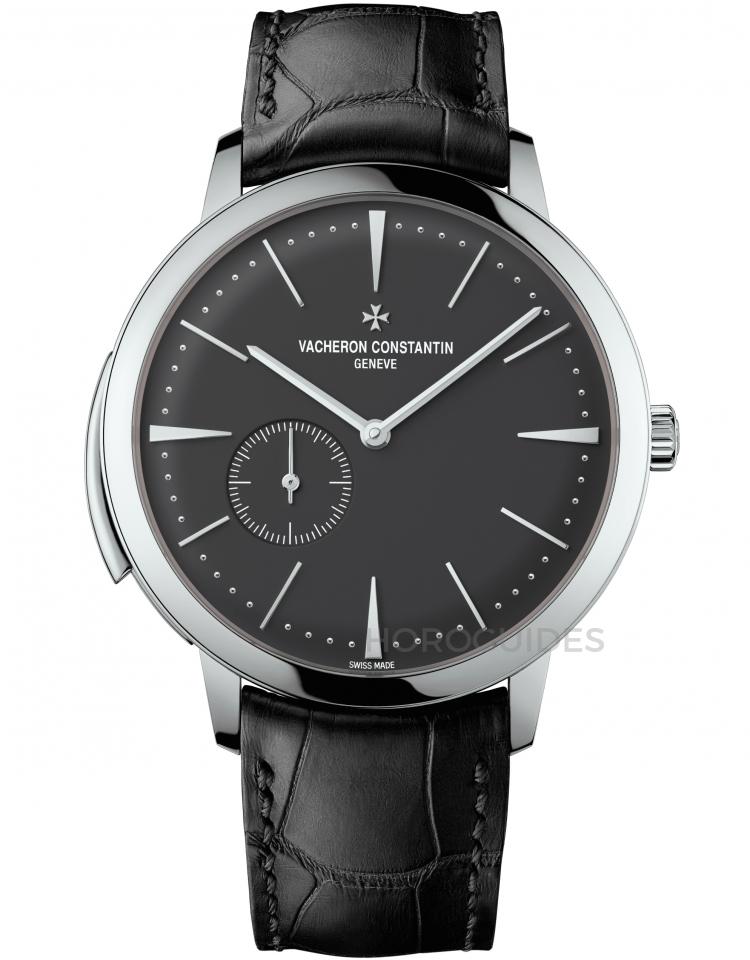 VACHERON CONSTANTIN 江詩丹頓 - PATRIMONY系列 - 30110/000P-B089