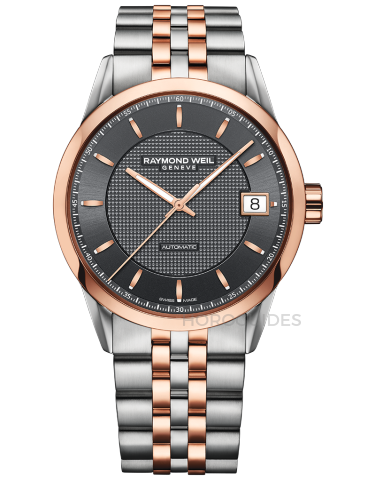 RAYMOND WEIL 蕾蒙威 - FREELANCER系列 - 2740-SP5-60021