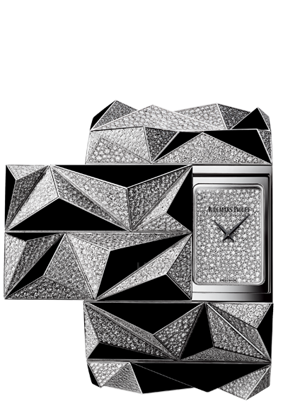 AUDEMARS PIGUET 愛彼 - 高級珠寶系列 - 79419BC.ZO.9189BC.01