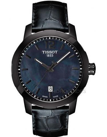 TISSOT 天梭表 - 運動系列 - T095.410.36.127.00