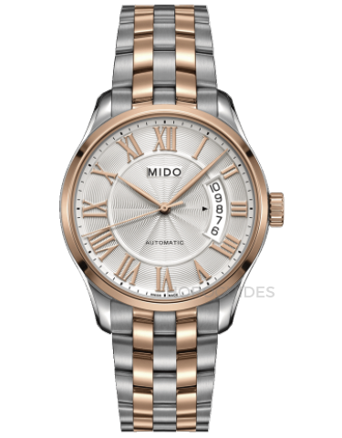 MIDO 美度表 - 克萊斯勒系列 - M024.407.22.033.00