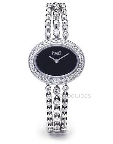 PIAGET 伯爵 - LIMELIGHT系列 - G0A40207