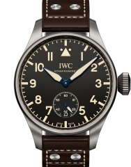 IWC 萬國錶 飛行員 大型飛行員傳承腕錶48