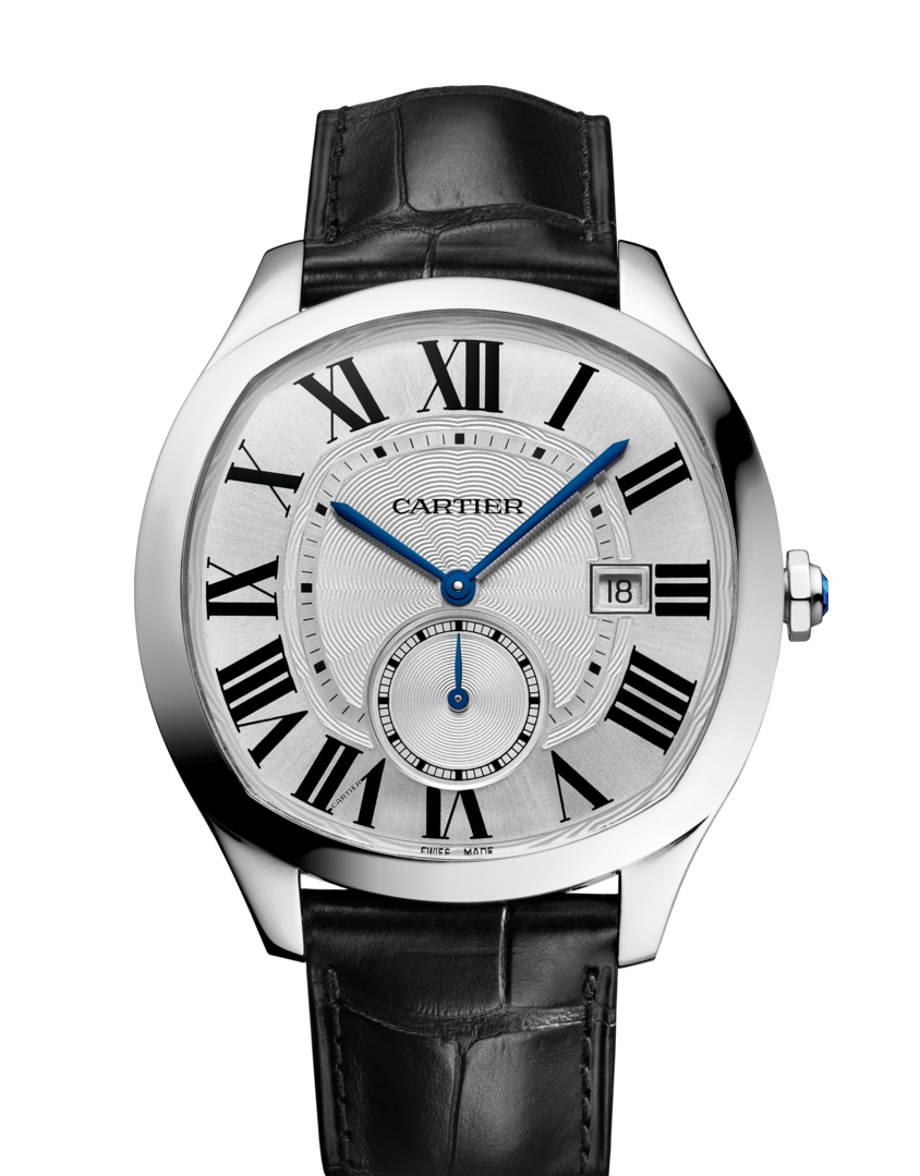 CARTIER 卡地亞 DRIVE DE CARTIER WSNM0004