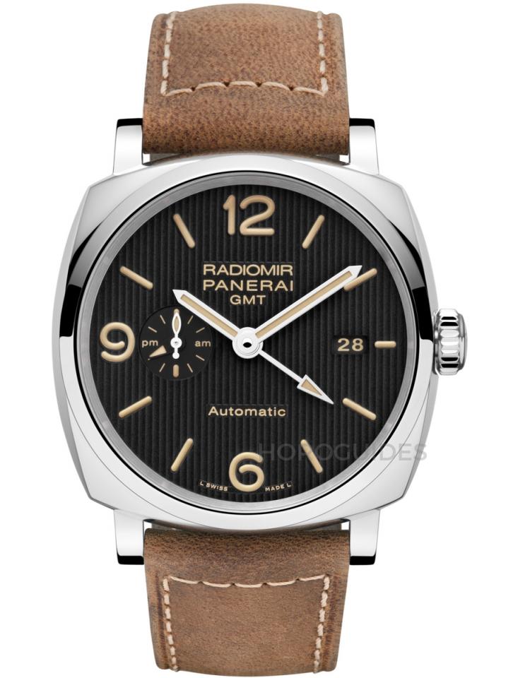PANERAI 沛納海 - RADIOMIR 1940系列 - PAM00657