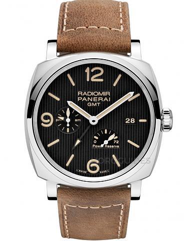 PANERAI 沛納海 - RADIOMIR 1940系列 - PAM00658