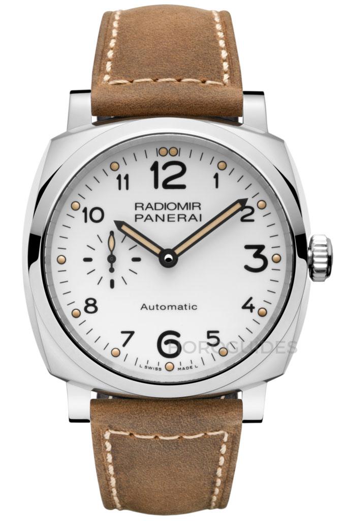 PANERAI 沛納海 - RADIOMIR 1940系列 - PAM00655