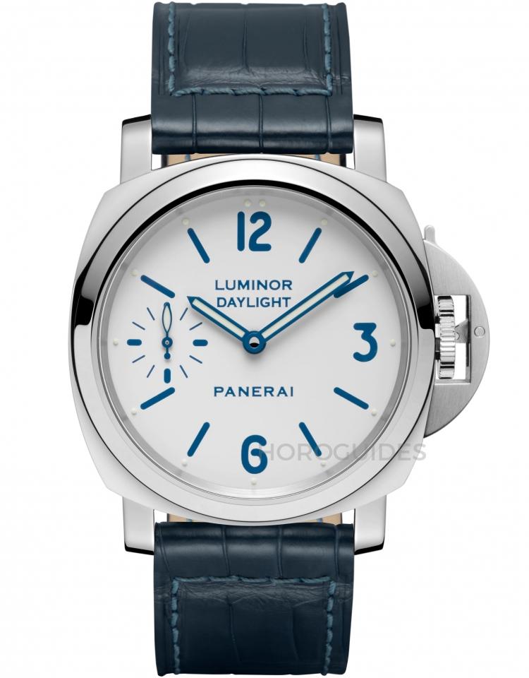 PANERAI 沛納海 - SPECIAL EDITIONS系列 - PAM00786