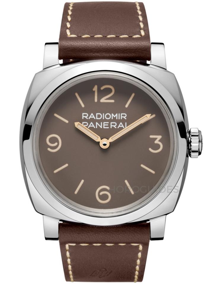 PANERAI 沛納海 - SPECIAL EDITIONS系列 - PAM00662