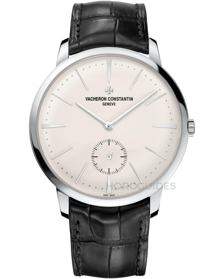 VACHERON CONSTANTIN 江詩丹頓 - PATRIMONY系列 - 1110U/000G-B086