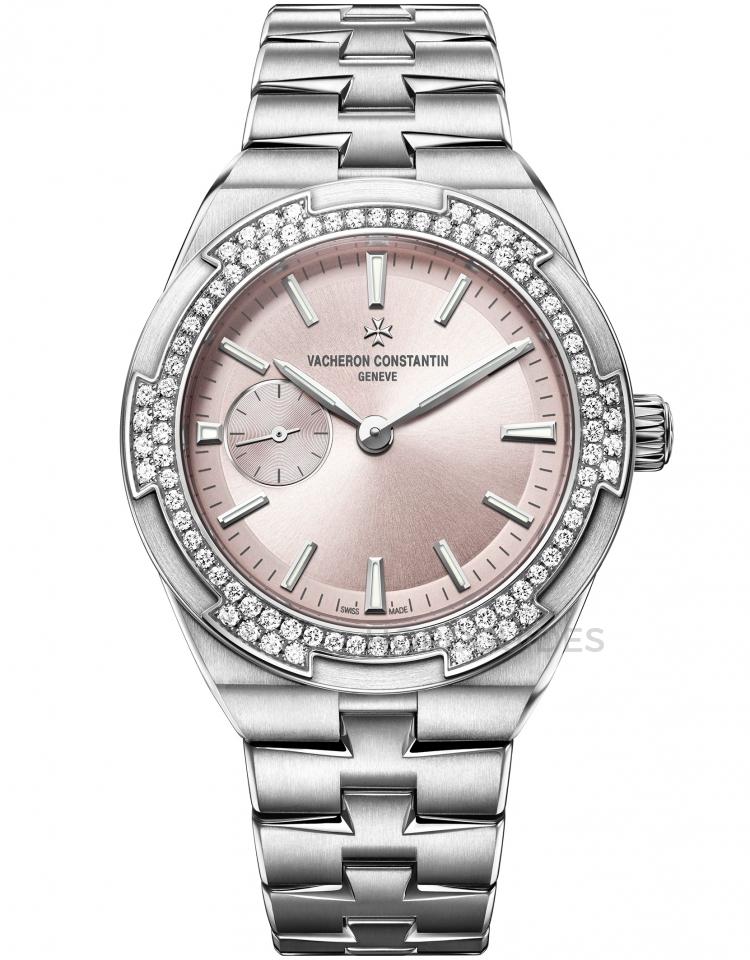 VACHERON CONSTANTIN 江詩丹頓 - 縱橫四海系列 - 2305V/100A-B078