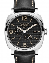 PANERAI 沛納海 RADIOMIR 1940 RADIOMIR GMT POWER RESERVE