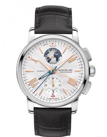 MONTBLANC 萬寶龍 - 4810系列 - 114859