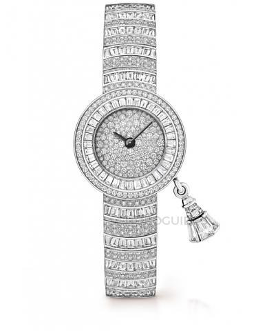 Sweet Charms Pavée Bracelet Joaillier