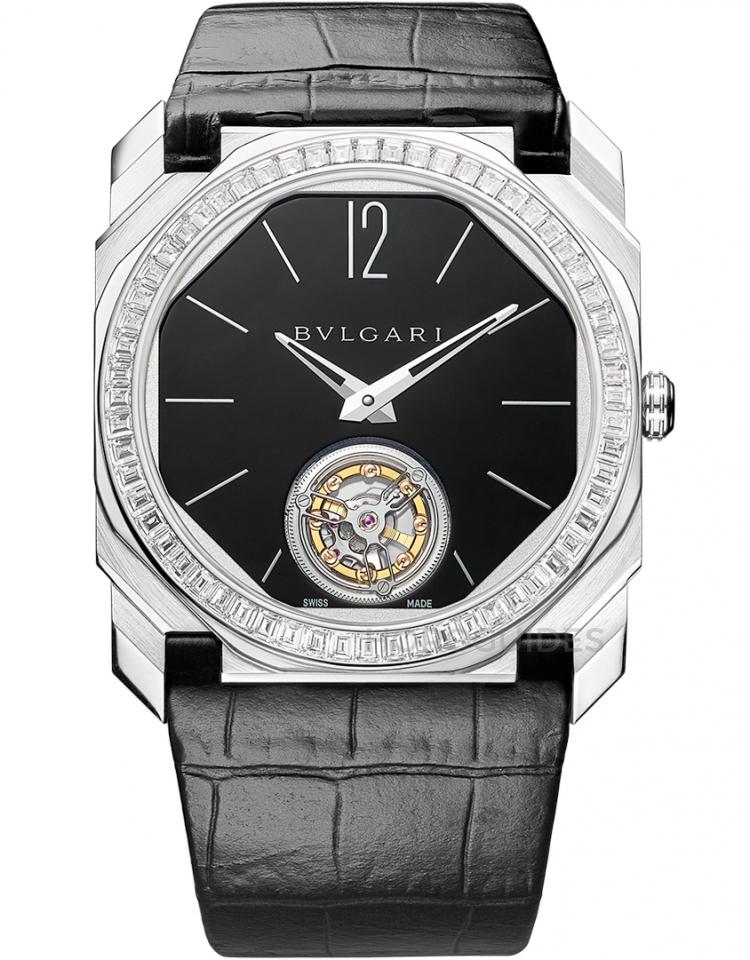 BVLGARI 寶格麗 - OCTO系列 - 102401