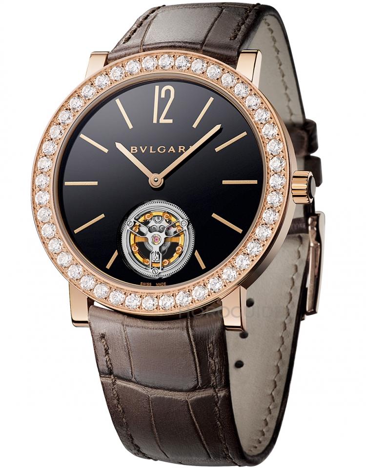 BVLGARI 寶格麗 - BVLGARI∙BVLGARI系列 - 102430