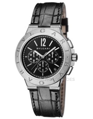 BVLGARI 寶格麗 - DIAGONO系列 - 102333