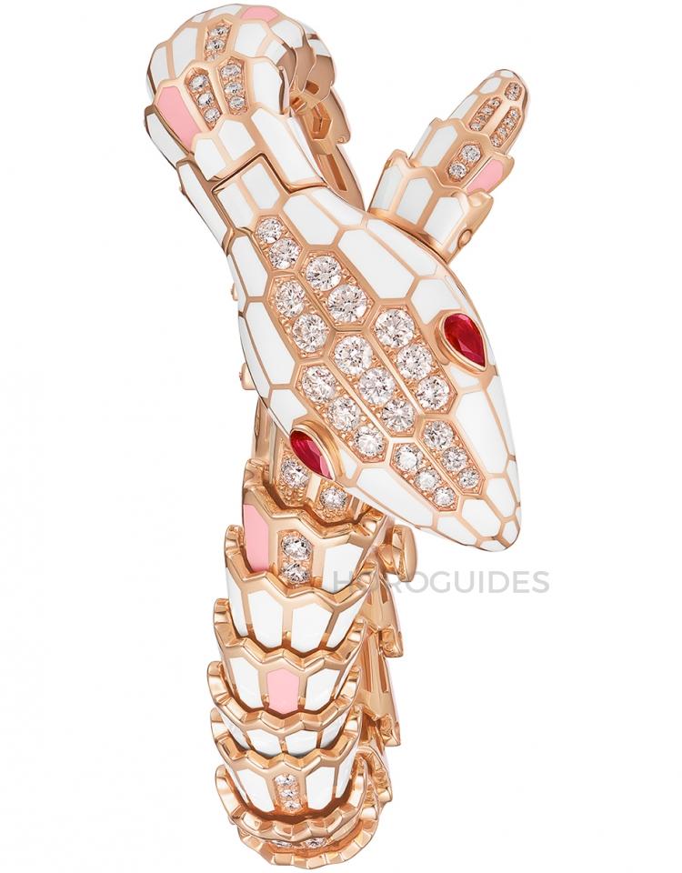 BVLGARI 寶格麗 - SERPENTI系列 - 102444