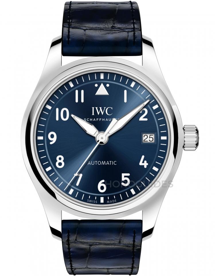 IWC 萬國錶 - 飛行員系列 - IW324008
