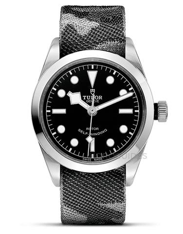 TUDOR 帝舵表 - BLACK BAY系列 - M79500