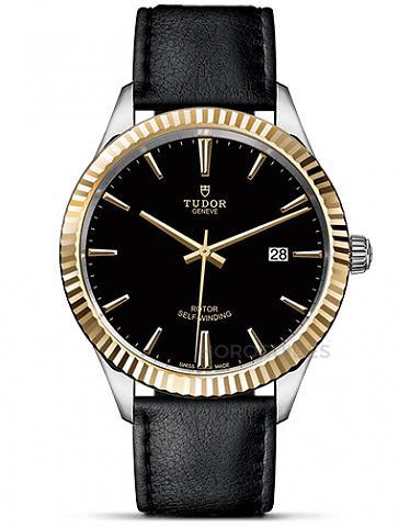 TUDOR 帝舵表 - STYLE系列 - M12713-0019