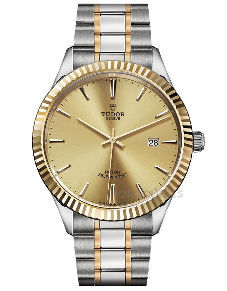 TUDOR 帝舵表 - STYLE系列 - M12713-0001