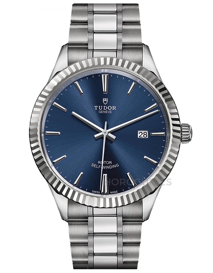 TUDOR 帝舵表 - STYLE系列 - M12710-0013