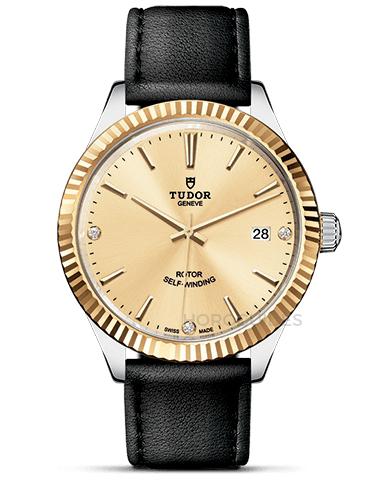 TUDOR 帝舵表 - STYLE系列 - M12513-0020