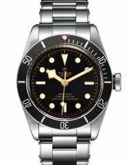 TUDOR 帝舵表 BLACK BAY Heritage Black Bay
