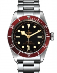 TUDOR 帝舵表 BLACK BAY Heritage Black Bay