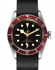TUDOR 帝舵表 BLACK BAY Heritage Black Bay